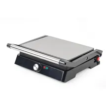 SALTER Elektrischer Grill 2200 W schwarz