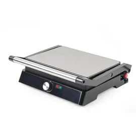 SALTER Elektrischer Grill 2200 W schwarz