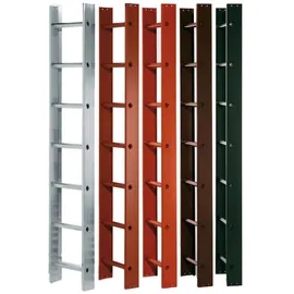 ZARGES Z300 7 Sprossen (40397)