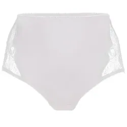 Missya Maggie Panty Weiß Polyamid 48 Damen