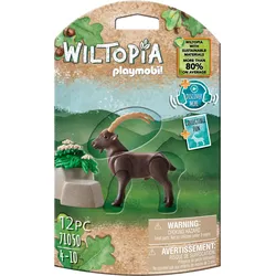 PLAYMOBIL Wiltopia - Steinbock