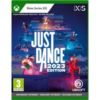 Just Dance 2023 Edition - Xbox Series X|S