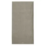 Duschtuch 70 x 140 cm flanell