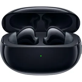 OPPO Enco X schwarz