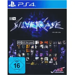 The Silver Case