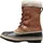Sorel Winter Carnival Boot WP Camel Brown, 40