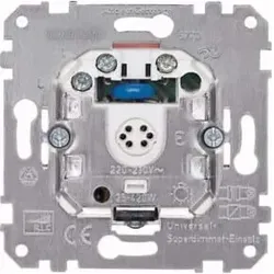 Merten Uni.-Superdimmer-Einsatz AC230V 20-420W/VA 577099
