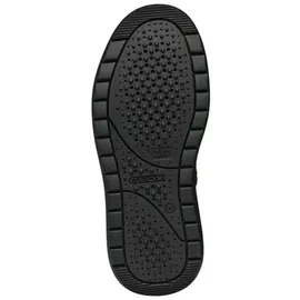 GEOX Ankle-Boots Schwarz 35