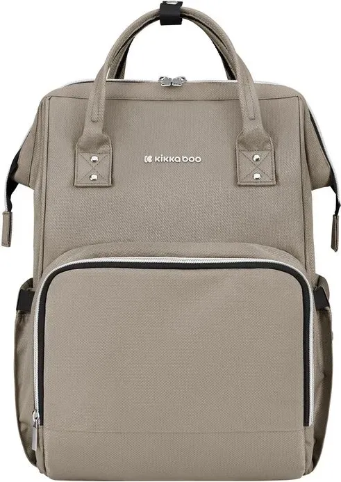 Kikka Boo Mama-Tasche Siena Beige