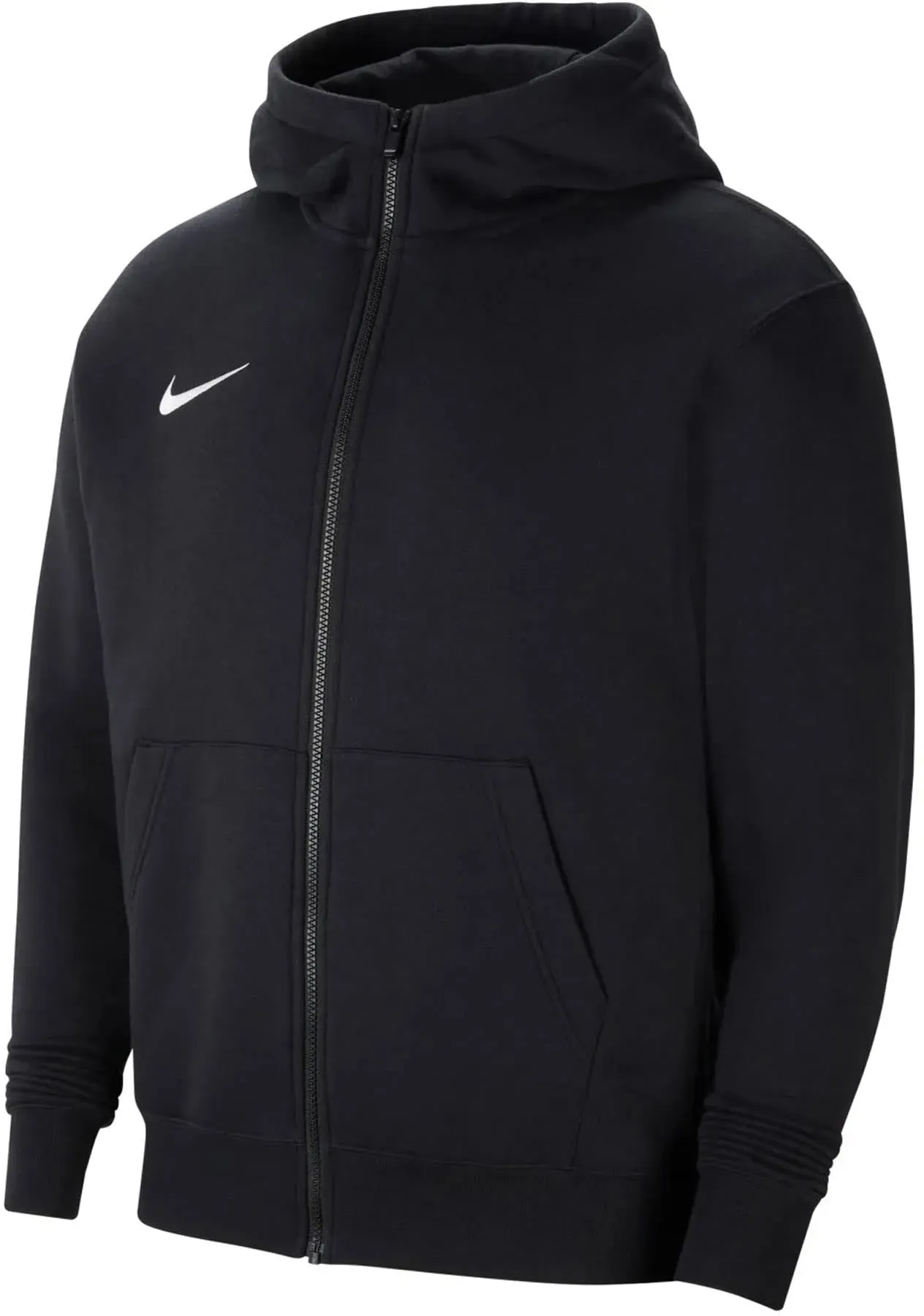 Nike Jungen Y Nk Flc Park20 crew Sweatshirt,147-158cm