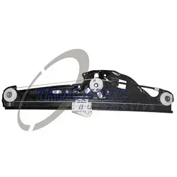 Trucktec Automotive Fensterheber ohne Motor [Hersteller-Nr. 08.62.157] für BMW