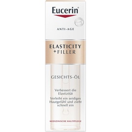 Eucerin Elasticy + Filler Gesichts-Öl 30 ml