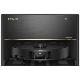 DREAME X40 Master Saugroboter mit Wischfunktion schwarz