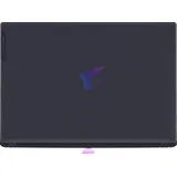 Gigabyte AORUS 16X ASG-63DEC65SH i9-14900HX 32GB/2TB SSD 16" QHD RTX4070 W11H