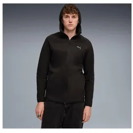 Puma Evostripe Fz Hoodie Herren Schwarz XXL