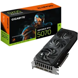 Gigabyte GeForce RTX 5070 12 GB GDDR7