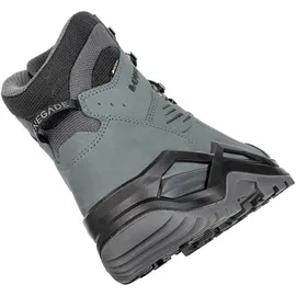 Lowa Renegade Evo GTX Mid Wanderstiefel - Smoke Green / Grey - EU