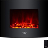 Cecotec Warm 2600 Curved Flames