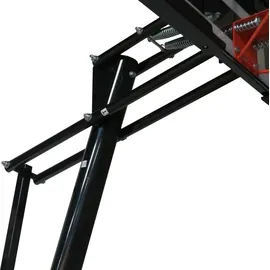 PEGASI Dunk Master Schwarz 230 - 305 cm