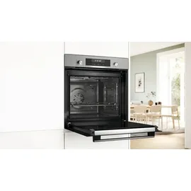 Bosch HBD672LS82 Backofen-Set