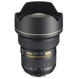 Nikon AF-S Nikkor 14-24 mm F2,8G ED