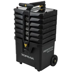TOPEAK Werkzeugset PrepStation Team Issue