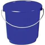 Lockweiler Haushaltseimer blau 10 ml
