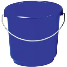 Lockweiler Haushaltseimer blau 10 ml