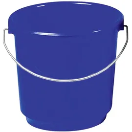 Lockweiler Haushaltseimer blau 10 ml
