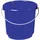 Lockweiler Haushaltseimer blau 10 ml