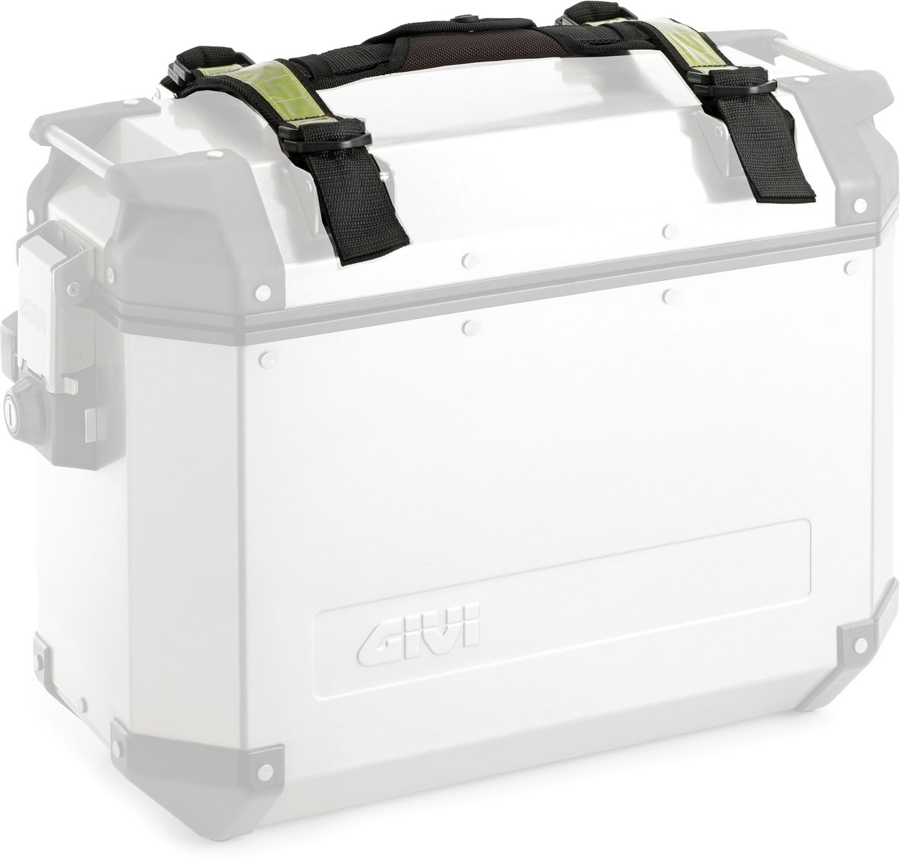 Givi TREKKER OUTBACK, poignée de transport - Original