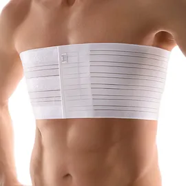 Bort elastischer Rippengurt Männer large