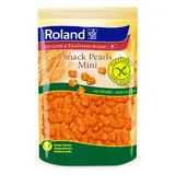 Roland Snack Pearls glutenfrei, 10er Pack (10 x 90 g)
