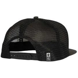 Salty Crew Good Times Trucker Kappe grau One Size