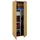 VCM Vandol II Schrank 39 x 178 x 70 cm Braun