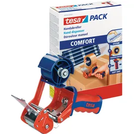 Tesa Handabroller Comfort 6400 1 St.