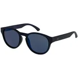 QUIKSILVER "Eliminator", blau (navy, flash blau), Sonnenbrillen Sonnenbrille