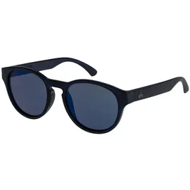 QUIKSILVER "Eliminator", blau (navy, flash blau), Sonnenbrillen Sonnenbrille