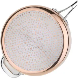 Vogue Tri-Wall Kupfer Sauté-Pfanne 24 cm