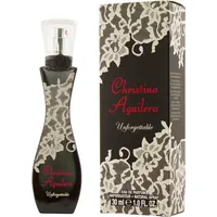 Christina Aguilera Unforgettable Eau de Parfum 30 ml
