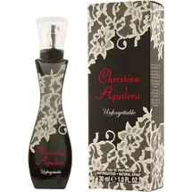 Christina Aguilera Unforgettable Eau de Parfum 30 ml