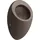 Laufen Alessi one Absaugurinal (H8409751880001)