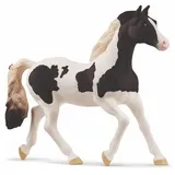 Schleich® Spielfigur SCHLEICH - Horse Club, Paint Horse Stute weiß