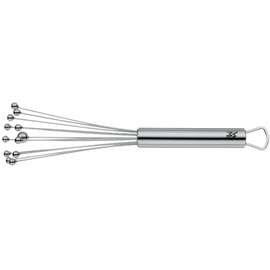 WMF Profi Plus 21 cm Edelstahl Silber