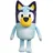 Moose BLUEY Jumbo-Bluey-Plüschfigur 45 cm Blau