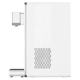 BEM IDA Wasserfilter und Wasserstoff-Ionisator für Trinkwasser Festwasseranschluss.