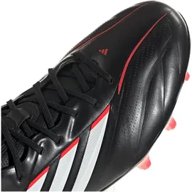 adidas Copa Pure IV Elite FG Herren Schwarz 48