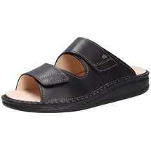 Finn Comfort schwarz 46
