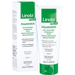 Linola Plus Hautmilch