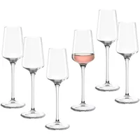 LEONARDO Puccini Grappaglas 0,12 l 6 St.